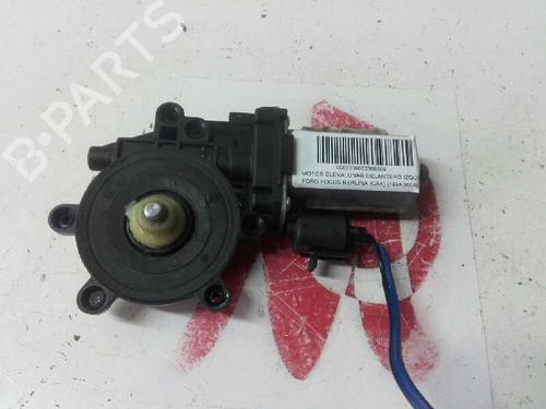 Used Left front window motor FORD FOCUS I (DAW, DBW) 1.6 16V Flexifuel (102 hp) 12637773