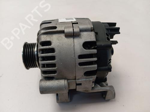 Alternator BMW X3 (E83) 2.0 d | BP22565568M7 