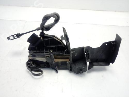 Used Front left lock FORD FOCUS III 1.5 TDCi ECOnetic (105 hp) 14457126