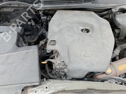 Left front window switch LEXUS IS II (_E2_) 220d (ALE20) | BP25856148I27 