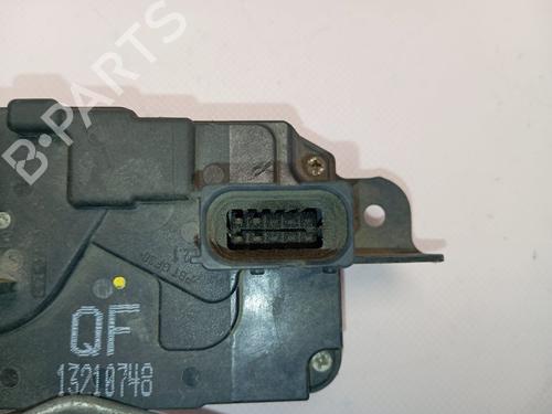 Front left lock OPEL ASTRA H GTC (A04) 1.3 CDTI (L08) | BP12833976C98 