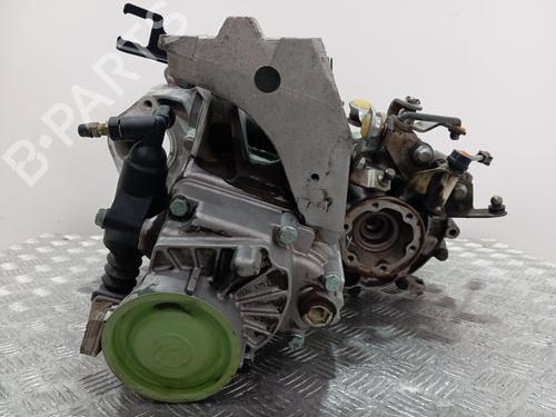 Gearbox SEAT LEON (1M1) 1.6 16 V | BP38728719M3 - Image 4