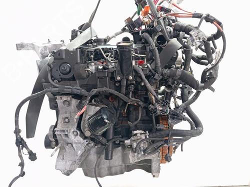 Engine RENAULT KANGOO / GRAND KANGOO II (KW0/1_) | BP25855410M1