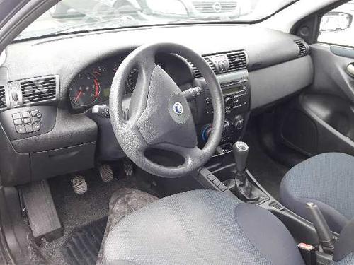 Engine control unit (ECU) FIAT STILO (192_)  | BP16817590M57 