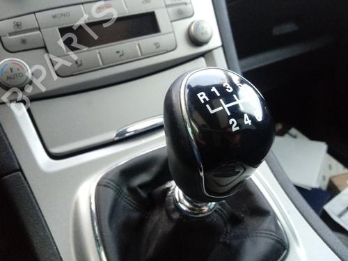 Gearknop Gearknop FORD GALAXY II (WA6) [2006-2015] 33952822 33952822