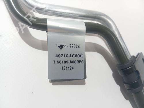 Pipe NISSAN CABSTAR (F24M, F24W)  | BP32138061M125 