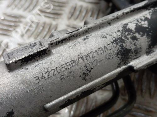 Styregear/Snekke VW SHARAN (7M8, 7M9, 7M6)  | BP30685189M22 