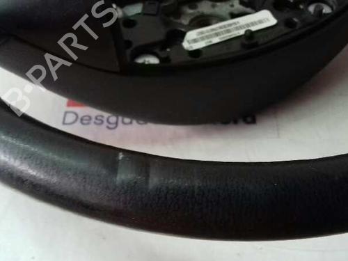 Steering wheel MERCEDES-BENZ M-CLASS (W164) ML 420 CDI 4-matic (164.128) | BP12641530C49 