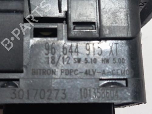 Left front window switch PEUGEOT 308 SW I (4E_, 4H_)  | BP29630755I27 