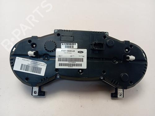 Instrument cluster FORD KUGA II (DM2)  | BP22412637C47 