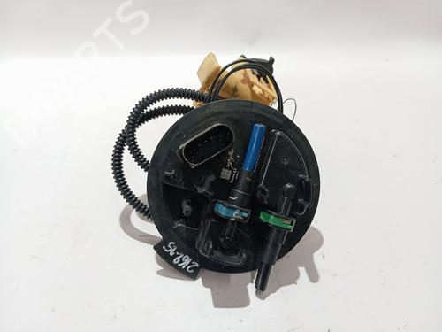 Fuel pump MERCEDES-BENZ C-CLASS Coupe (C205) C 220 d (205.304) | BP29626662M76 