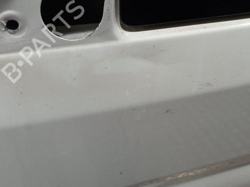 Left front door CITROËN JUMPER II Van 2.2 BlueHDi 140 | BP24122777C2 