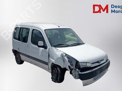 Engine PEUGEOT PARTNER MPV (5_, G_)  | BP28541074M1