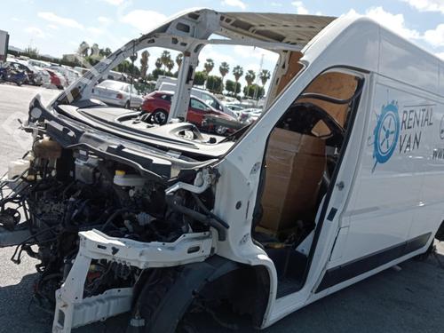 Steering pump CITROËN JUMPER II Bus 2.0 BlueHDi 130 | BP27272358M99 - Image 5