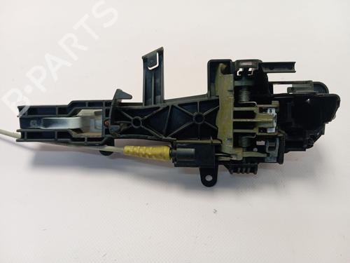 Front right exterior door handle BMW 1 (E87) 118 d | BP26034250C129