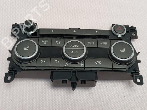 Commande Chauffage Commande Chauffage LAND ROVER RANGE ROVER EVOQUE (L538) [2011-2019] 34222148 34222148