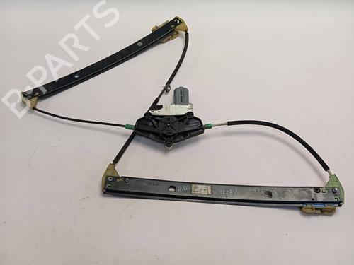 Used Front right window mechanism AUDI A4 B8 Avant (8K5) [2007-2017]  20699736