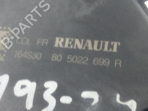Front right lock RENAULT EXPRESS Box Body/MPV 1.5 Blue dCi 95 (F6AB) | BP29410220C97 