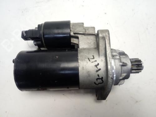 Starter AUDI TT Roadster (8N9) 1.8 T quattro | BP15401716M8 