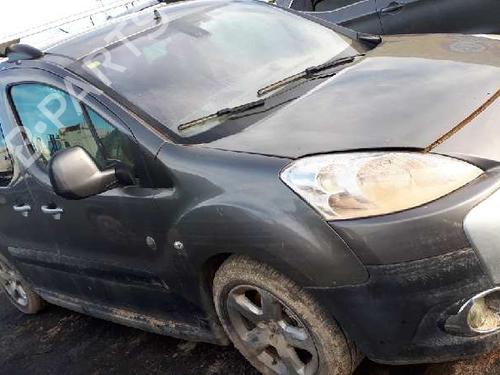 Used Parts PEUGEOT PARTNER Box Body/MPV 1.6 HDi 16V 4x4 (90 hp) 2605319