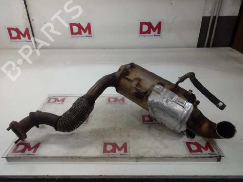 Particulate filter FORD TRANSIT COURIER B460 Box Body/MPV | BP18259623M81