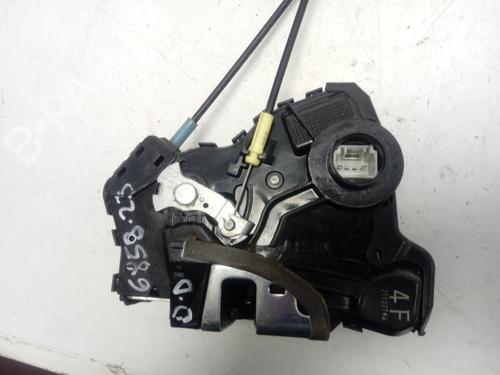 Front right lock TOYOTA RAV 4 III (_A3_)  | BP16453963C97 
