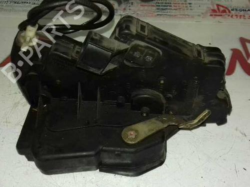 Rear left lock BMW 3 (E46) 318 d | BP12833888C100 
