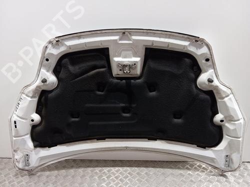Hood FORD FOCUS II (DA_, HCP, DP) 1.6 TDCi | BP22617897C1 