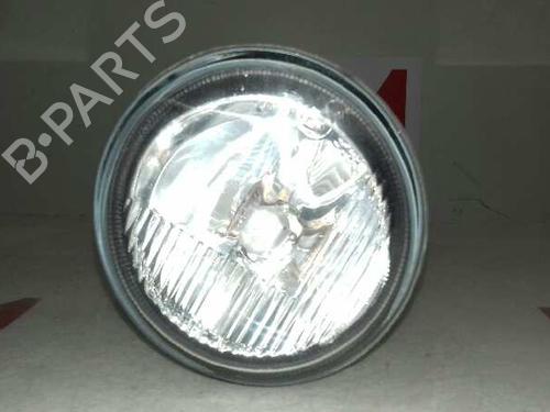 Used Left front fog light RENAULT CLIO II (BB_, CB_) [1998-2016]  16882036