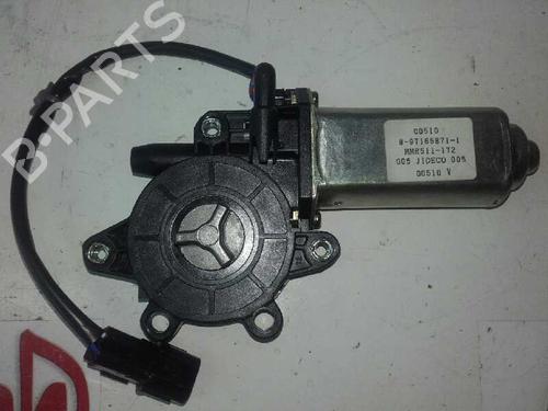 Right rear window motor OPEL MONTEREY B (M98)  | BP12934668E22 