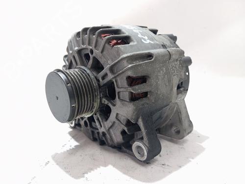 Generator CITROËN C3 Picasso (SH_) [2008-2025]  28704048