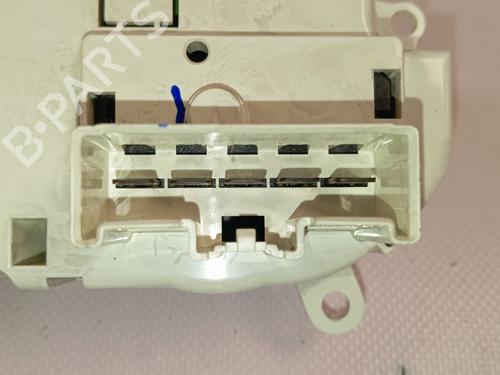 Climate control FORD TRANSIT Van (FA_ _) | BP31907482I5