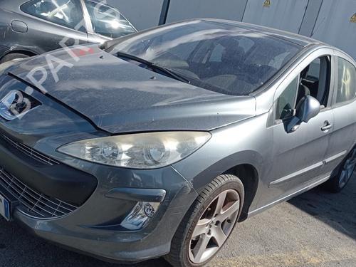 Front left interior door handle PEUGEOT 308 I (4A_, 4C_) | BP30373858I13