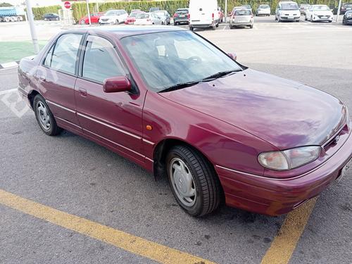 Used Parts HYUNDAI LANTRA I (J-1) [1990-1995]  2602752
