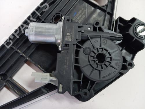 Rear left window mechanism RENAULT AUSTRAL  | BP22548781C24 