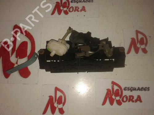 Used Tailgate lock AUDI A3 (8L1) 1.9 TDI (110 hp) 17917430