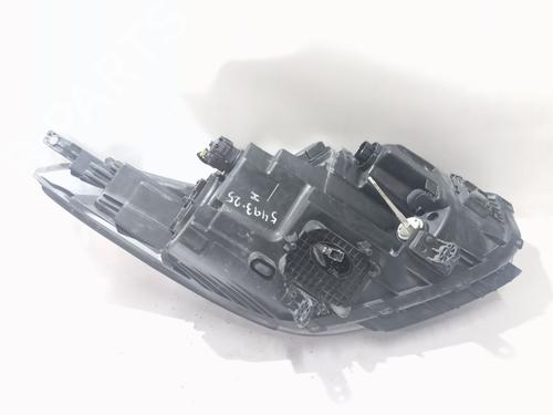 Left headlight HYUNDAI i40 I (VF) | BP31995838C28