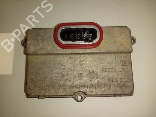 Xenon ballast MERCEDES-BENZ M-CLASS (W163)  | BP16684699C53 