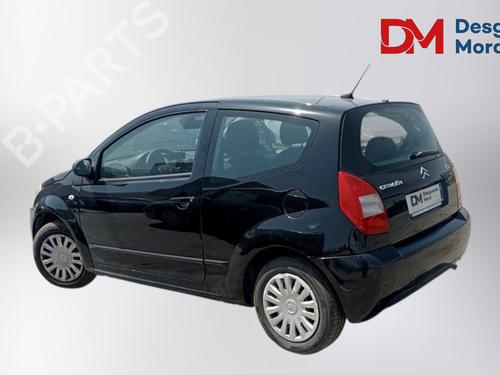 Scheinwerfer rechts CITROËN C2 (JM_)  | BP30376568C29 