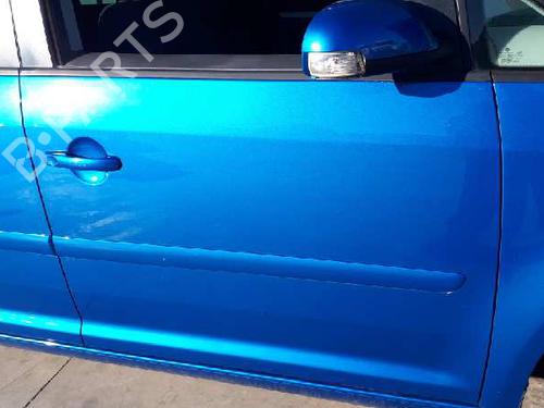 Used Right front door VW TOURAN (1T1, 1T2) [2003-2010]  12666507