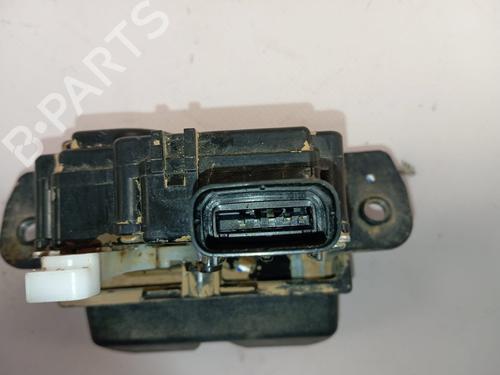 Tailgate lock KIA SPORTAGE IV (QL, QLE)  | BP28031407C101 