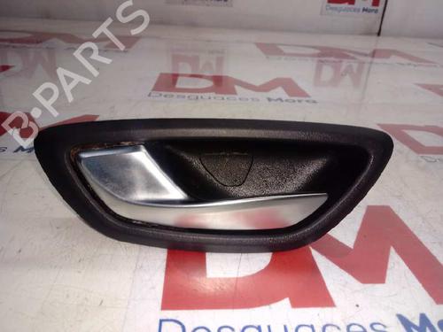 Used Front left interior door handle RENAULT MEGANE IV Hatchback (B9A/M/N_) [2015-2025]  17144318