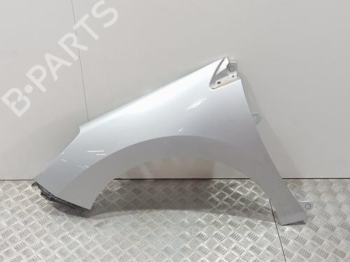 Used Left front fenders PEUGEOT 308 I (4A_, 4C_) [2007-2016]  27272304
