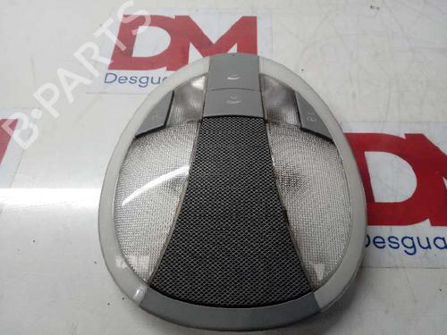 Interior roof light MERCEDES-BENZ E-CLASS (W211)  | BP19248879I8 