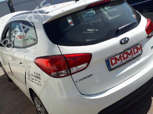 Rear right panel KIA CARENS IV | BP12669967C61