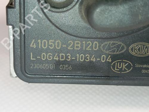 Electronic module KIA NIRO II (SG2) 1.6 GDI Hybrid | BP34621487M83 - Image 3