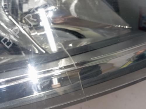 Right headlight PEUGEOT BOXER Van | BP37021078C29 - Image 2