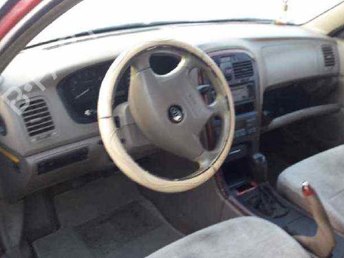 Front left interior door handle KIA MAGENTIS I (GD, MS)  | BP30371874I13  - Image 7