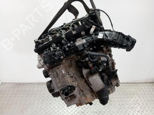 Engine BMW X1 (F48) sDrive 20 d | BP27235946M1 