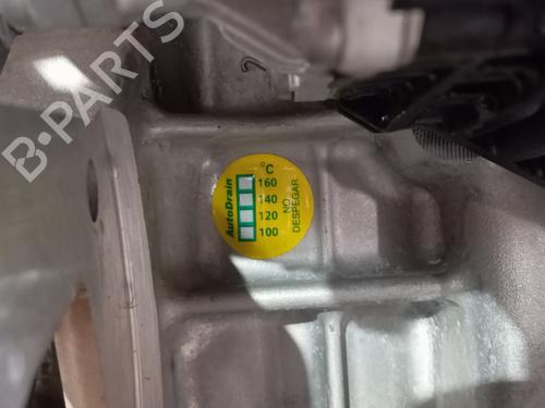 Motor FORD TRANSIT COURIER V769 Box Body/MPV (N3P)  | BP28412642M1 